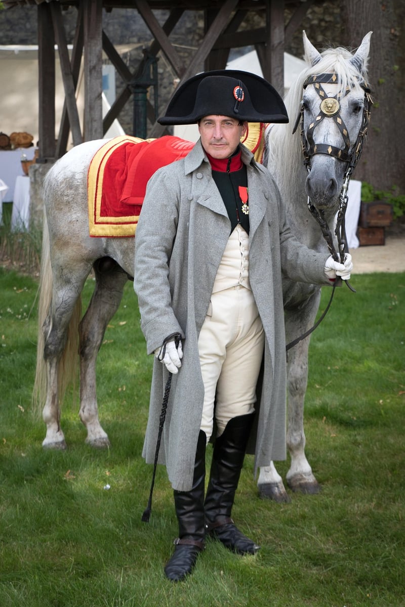 Battle of Waterloo